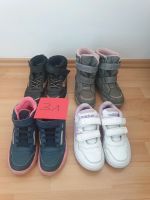 Mädchen Schuhe, Sneaker, Stiefel und Hausschuhe Nürnberg (Mittelfr) - Mitte Vorschau
