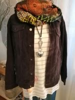 CECIL Cord Jacke L braun Nordrhein-Westfalen - Burbach Vorschau