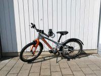 Puky Fahrrad LS-PRO 20-7 Bayern - Rödental Vorschau