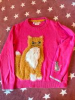 Mini Boden Harry Potter Krummbein Crookshanks Pullover 152 RAR Bayern - Rott Vorschau