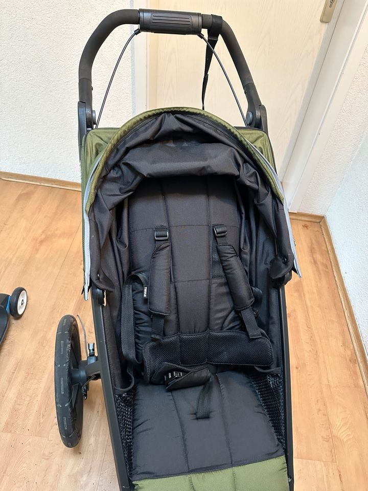 Thule Urban Glide 2 Jogger in Magdeburg