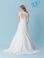 Brautkleid Abverkauf Gr. 40 V&V SALE Auslaufmodell neu ab 399€* Nordrhein-Westfalen - Castrop-Rauxel Vorschau