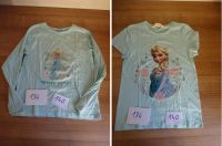 2 Froozen Shirt Größe 134/140 = einzeln 3,00€ zusammen 5,00€ Niedersachsen - Visbek Vorschau