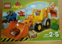 Lego Duplo Baggerlader Nordrhein-Westfalen - Nümbrecht Vorschau