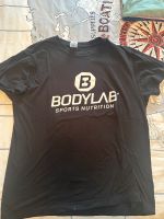 Bodylab Tshirt Köln - Chorweiler Vorschau