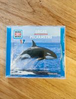 CD, Hörspiel: Was ist was - Orcas und Polarmeere Bayern - Aschau am Inn Vorschau