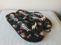 Damen Juicy Couture Flips Flops Zehentrenner Größe 41, Neu Hamburg-Mitte - Hamburg Altstadt Vorschau