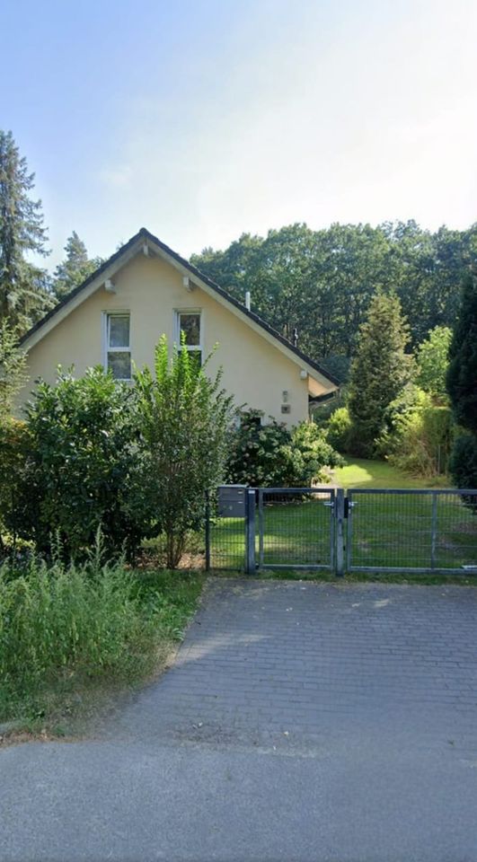 EFH / Niedrigenergiehaus ohne Makler in Löwenberger Land-Nassenheide
