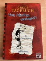 Gregs Tagebuch Feldmoching-Hasenbergl - Feldmoching Vorschau