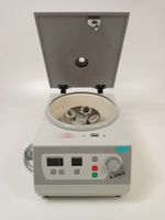 Hermle Zentrifuge Z 206 A Kleinzentrifuge Z206A 6x50ml Centrifuge Nordrhein-Westfalen - Borken Vorschau