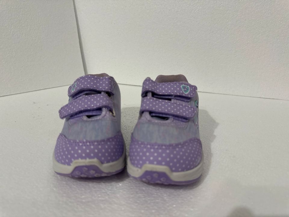 Mädchen Schuhe paw patrol Gr.23 in Hennef (Sieg)