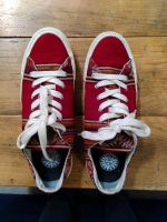 Inkaico Chucks Sneakers 41 (eher 42/43) Berlin - Reinickendorf Vorschau