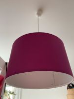 Lampe Ikea pink Kinderzimmer-Lampe Bayern - Kaufbeuren Vorschau