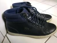 Schuhe Lacoste 42 Friedrichshain-Kreuzberg - Kreuzberg Vorschau