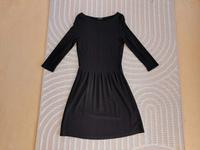 Marc O'Polo Kleid schwarz Größe 36 Bremen - Horn Vorschau