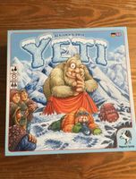 Brettspiel YETI von Pegasus! Neuwertig Frankfurt am Main - Nieder-Eschbach Vorschau