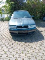 Skoda Octavia Combi Nordrhein-Westfalen - Eschweiler Vorschau