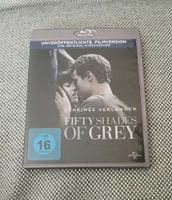 Fifty Shades of Grey Blue Ray Disk Berlin - Hohenschönhausen Vorschau