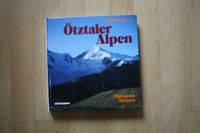 Ötztaler Alpen Alpenwege 4 Reiseführer Bildband Buch Alpen Niedersachsen - Nordhorn Vorschau