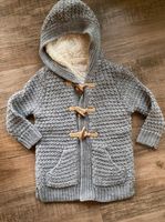 Jacke Strickjacke Größe 104 Zara Bayern - Oberthulba Vorschau