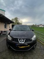 Nissan Qashqai Automatic Benzin 2012 navigation Kamera, Motor 1.6 Nordrhein-Westfalen - Bad Oeynhausen Vorschau