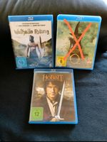 Blu Ray je 2 Euro Essen-Borbeck - Essen-Vogelheim Vorschau