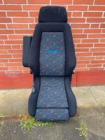 2x Recaro Confetti LX mit Sitzschiene Kreis Ostholstein - Süsel Vorschau