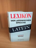 Latein Lexikon, Bechter Münz, Autor: Helmut Werner Nordrhein-Westfalen - Oer-Erkenschwick Vorschau