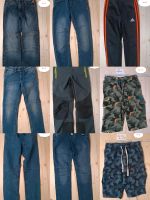 Kinder Jeans Hose Gr. 122 bis 172 Hessen - Florstadt Vorschau