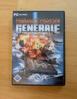 Command & Conquer Generäle - Die Stunde Null PC Hessen - Flörsheim am Main Vorschau