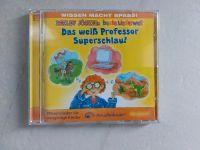 CD "Das weiß Professor Superschlau" Bochum - Bochum-Mitte Vorschau