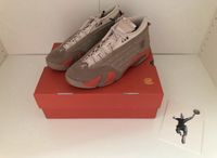 Nike Air Jordan 14 Retro Low Clot Blush EU 48,5 NEU ungetragen Nordrhein-Westfalen - Schwerte Vorschau