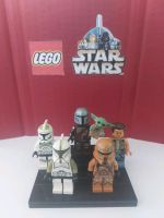 Lego Star Wars Figuren je 7€ Bayern - Iphofen Vorschau