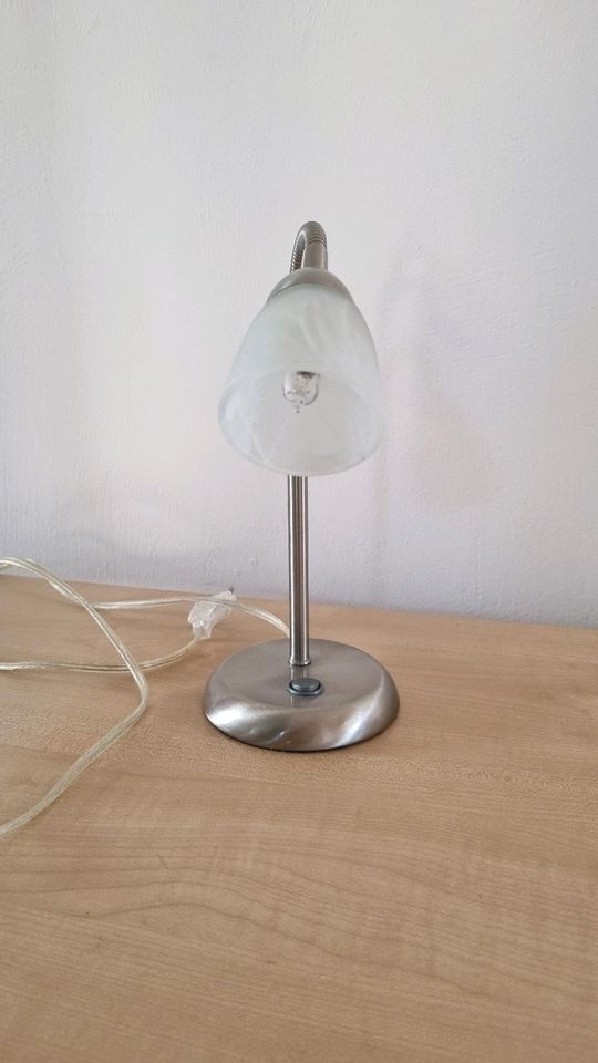 Lampe/Tischlampe in Beilngries