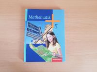 Mathematik 5, Mathebuch neu, Westermann ISBN 9783141235005 Niedersachsen - Meinersen Vorschau