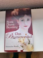Petra Durst-Benning   Das Blumenorakel Wittmund - Carolinensiel Vorschau