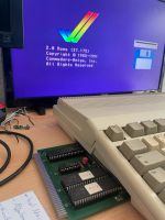 Amiga Kickstart Modul A500-A1000-A2000 von Kupke Nordrhein-Westfalen - Voerde (Niederrhein) Vorschau