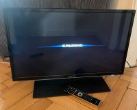 Grundig TV Bildschirm 80cm Diagonale Berlin - Zehlendorf Vorschau