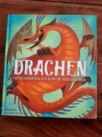 Buch Drachen Bilderbuch arsedition Schleswig-Holstein - Schaalby Vorschau