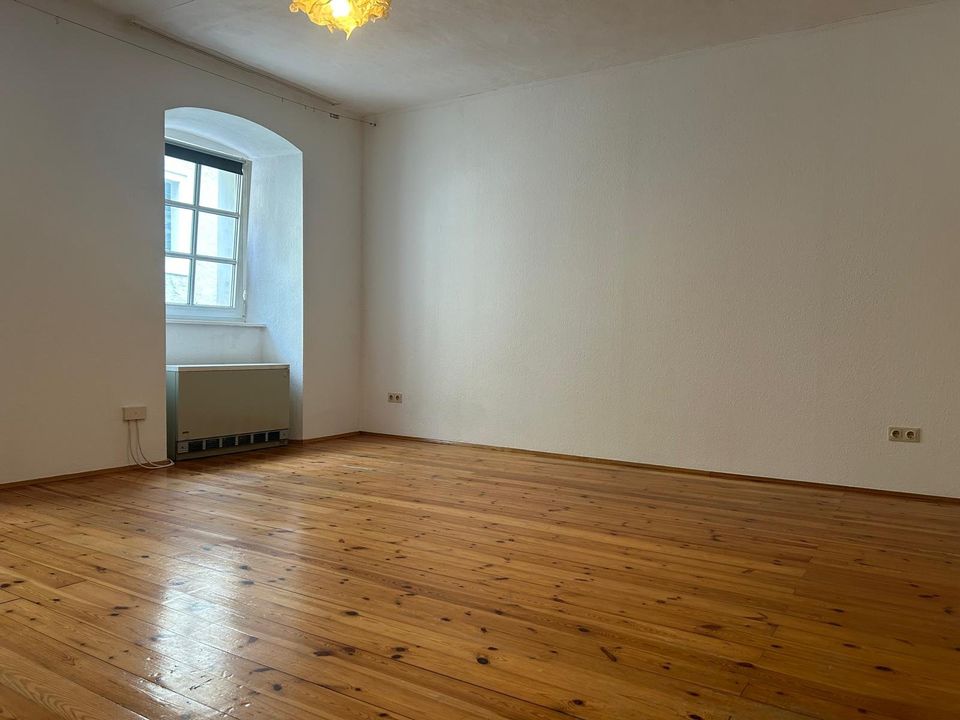1-Zimmer-Wohnung in Passau/Innstadt zu vermieten in Passau