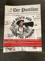 Der Postillon Baden-Württemberg - Schwetzingen Vorschau