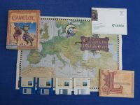 CONQUESTS OF CAMELOT - Atari ST Spiel - OVP Kreis Ostholstein - Eutin Vorschau