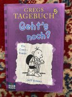 Greg's Tagebuch 5 Eimsbüttel - Hamburg Stellingen Vorschau