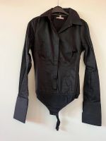 Bluse von ME Gr. 38 schwarz Berlin - Mitte Vorschau