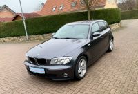 BMW 116 116i Klima SHZG Alufelgen Gepflegt Nordrhein-Westfalen - Lengerich Vorschau