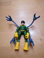 New Marvel Spiderman Doc Oc Doktor Ock Flex Figur 15 cm groß Bayern - Haibach Vorschau