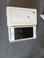 Apple I Phone 8 Rose 128 GB Rheinland-Pfalz - Kirn Vorschau