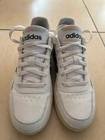 Adidas Hoops 3.0 Herren Sneaker Low Gr. 42 Nordrhein-Westfalen - Marienheide Vorschau