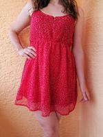 Sommerkleid, Gr. L (40), Zara Trf Collection Hessen - Pfungstadt Vorschau