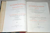 Die Kunstdenkmäler der Rheinprovinz - Stadt Köln 1906 Rheinland-Pfalz - Ammeldingen bei Neuerburg Vorschau